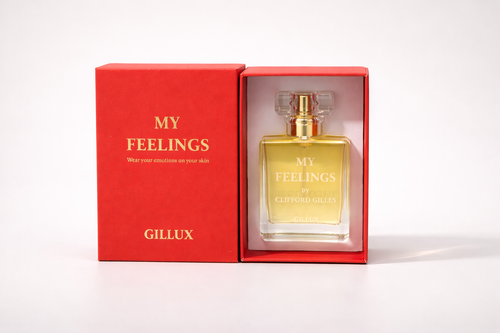 My Feelings - 30ML Eau de Parfum